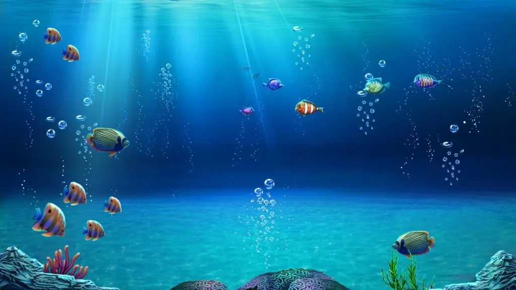 Best Underwater-Themed Slots