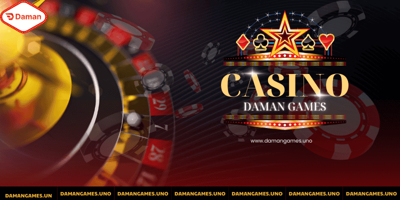 Daman Game: A Strategic and Engaging Online Experience