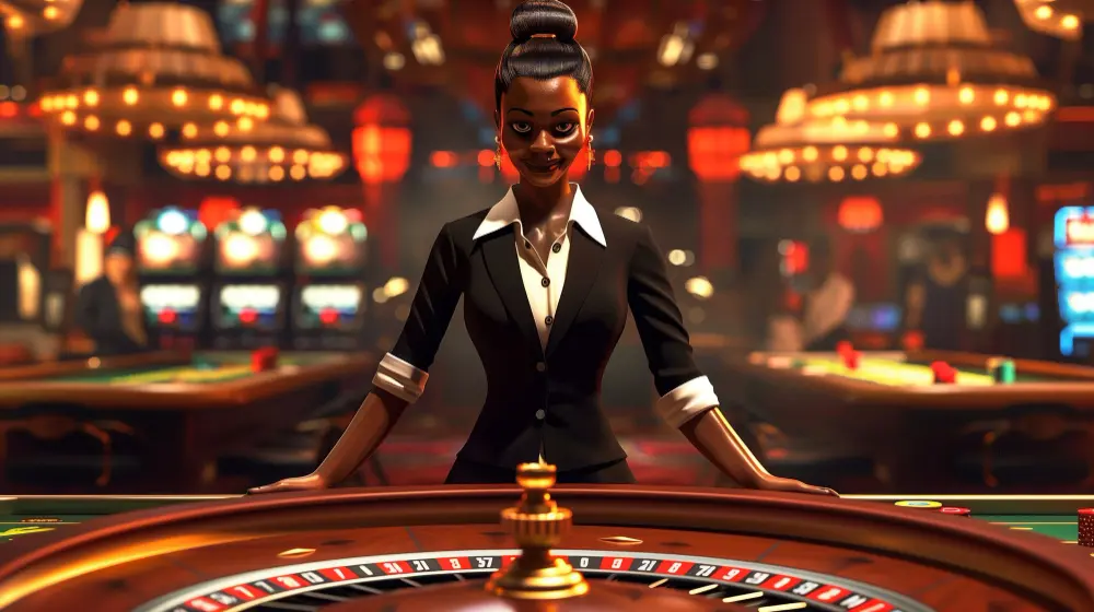 Danatoto: Your Gateway to Big Wins in Online Casino Gaming