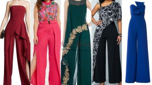Birthday Dress or Party Jumpsuit