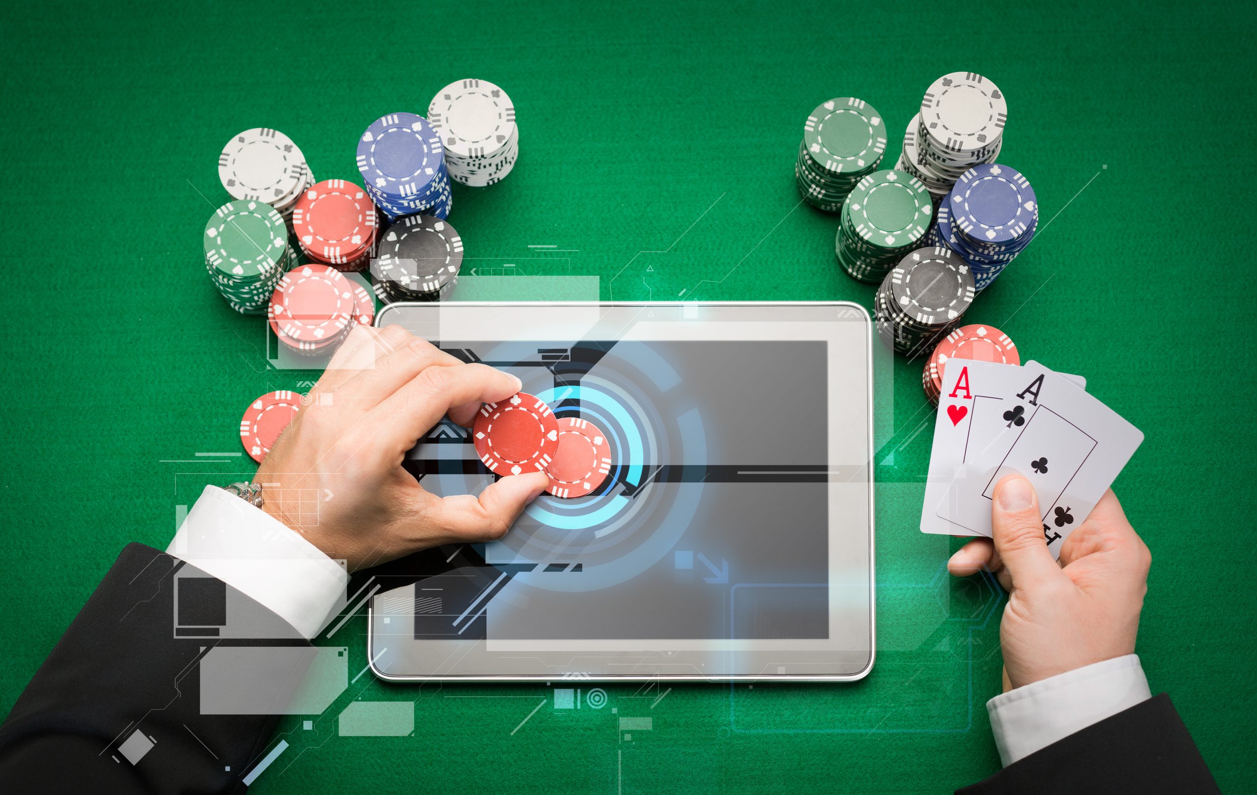 The Dynamic World of Casino and Gambling: A Comprehensive Insight
