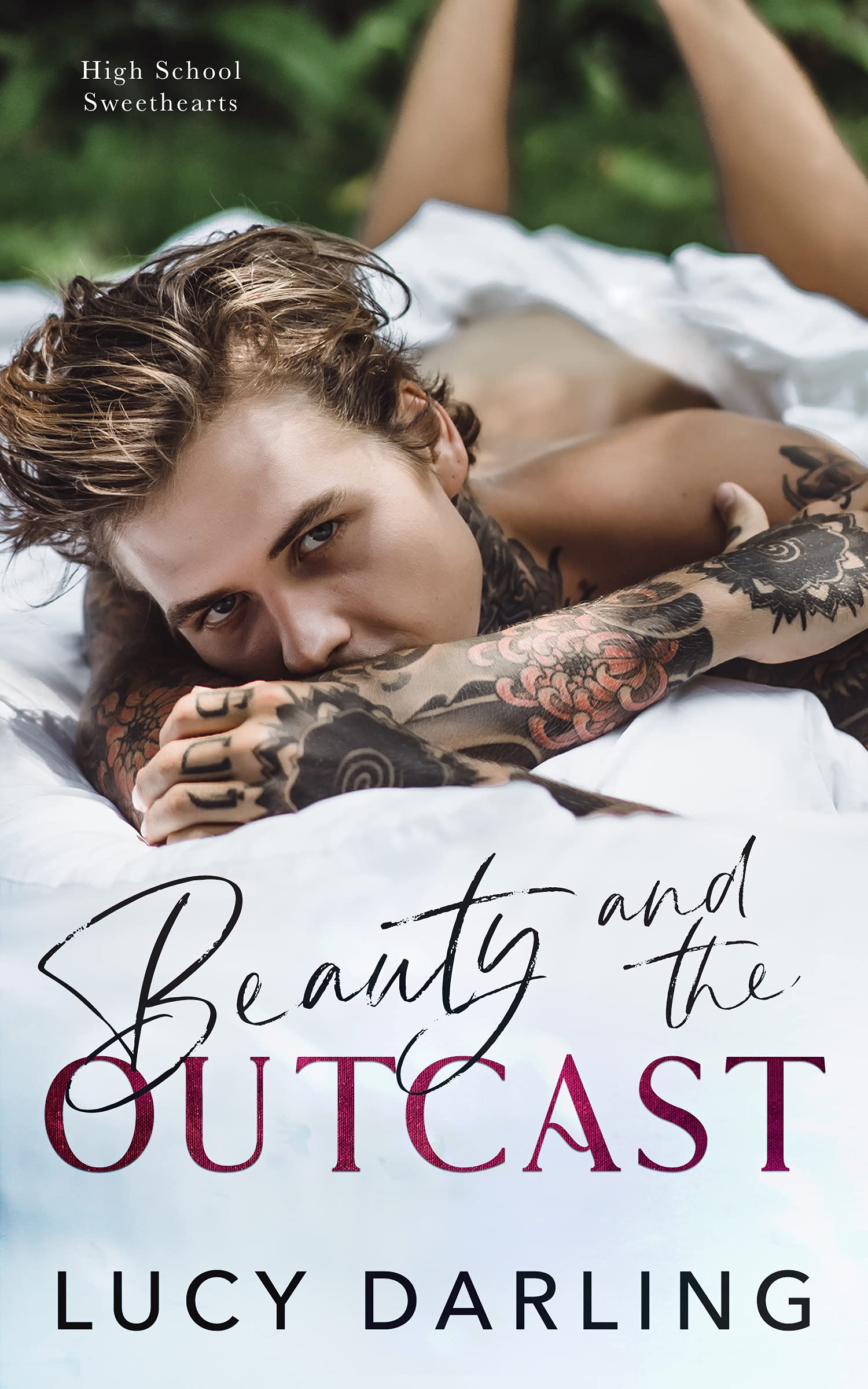 Download Beauty and the Outcast