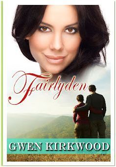 Download Fairlyden (Fairlyden Series, Book 1)