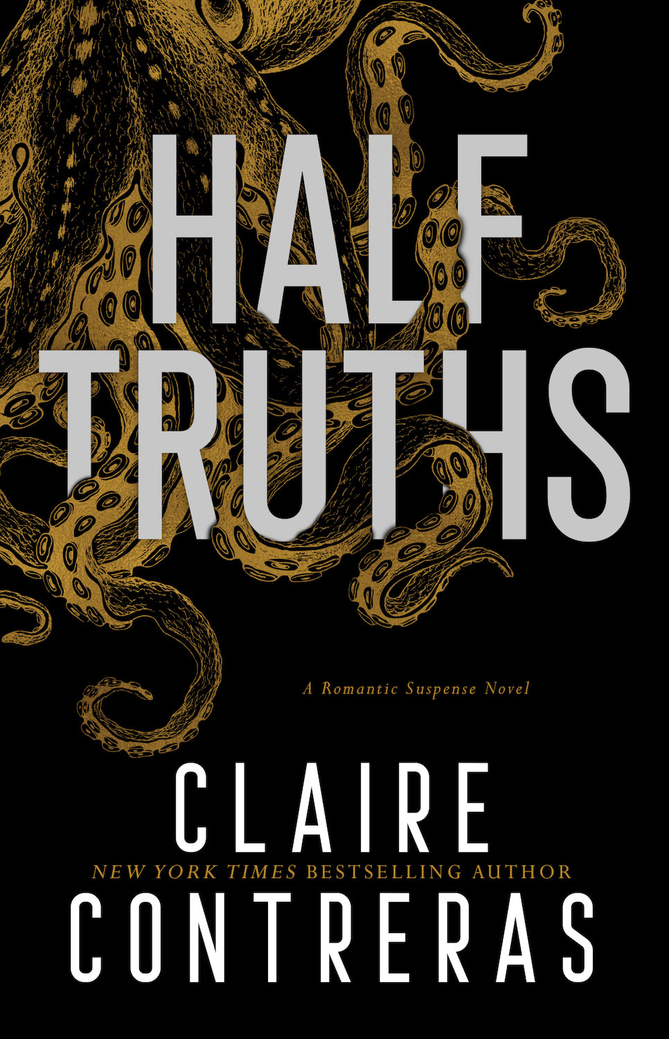Access Half Truths (Secret Society #1) – Instant Download