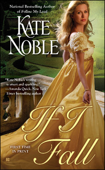 Access If I Fall by Kate Noble – Instant PDF/EPUB Download