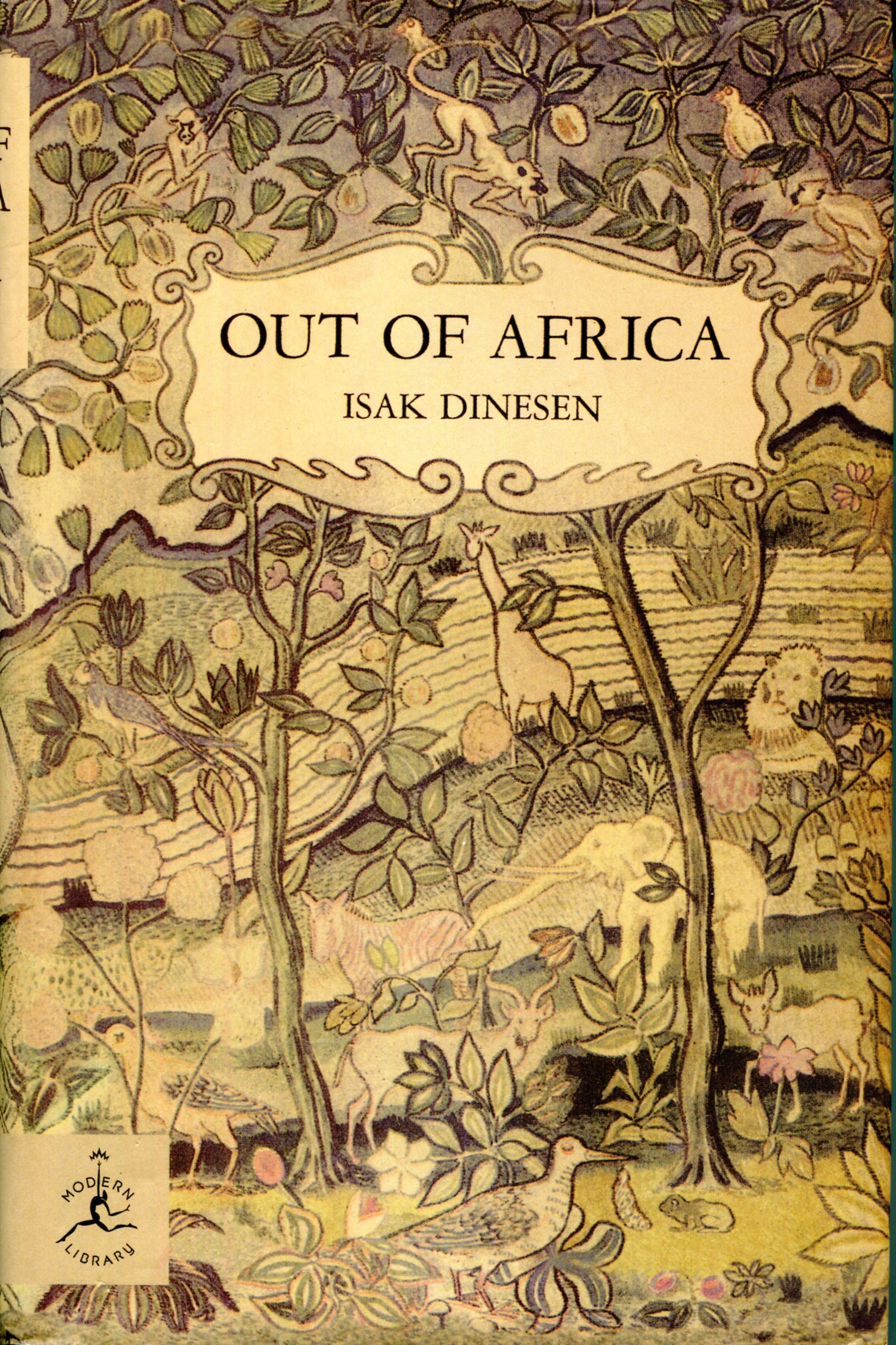 How to Download Out of Africa (eBook, PDF, or Audiobook)