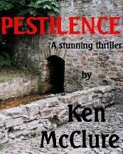 Access the Full Version of Pestilence by Ken McClure in PDF/EPUB Format