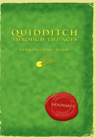 Quidditch