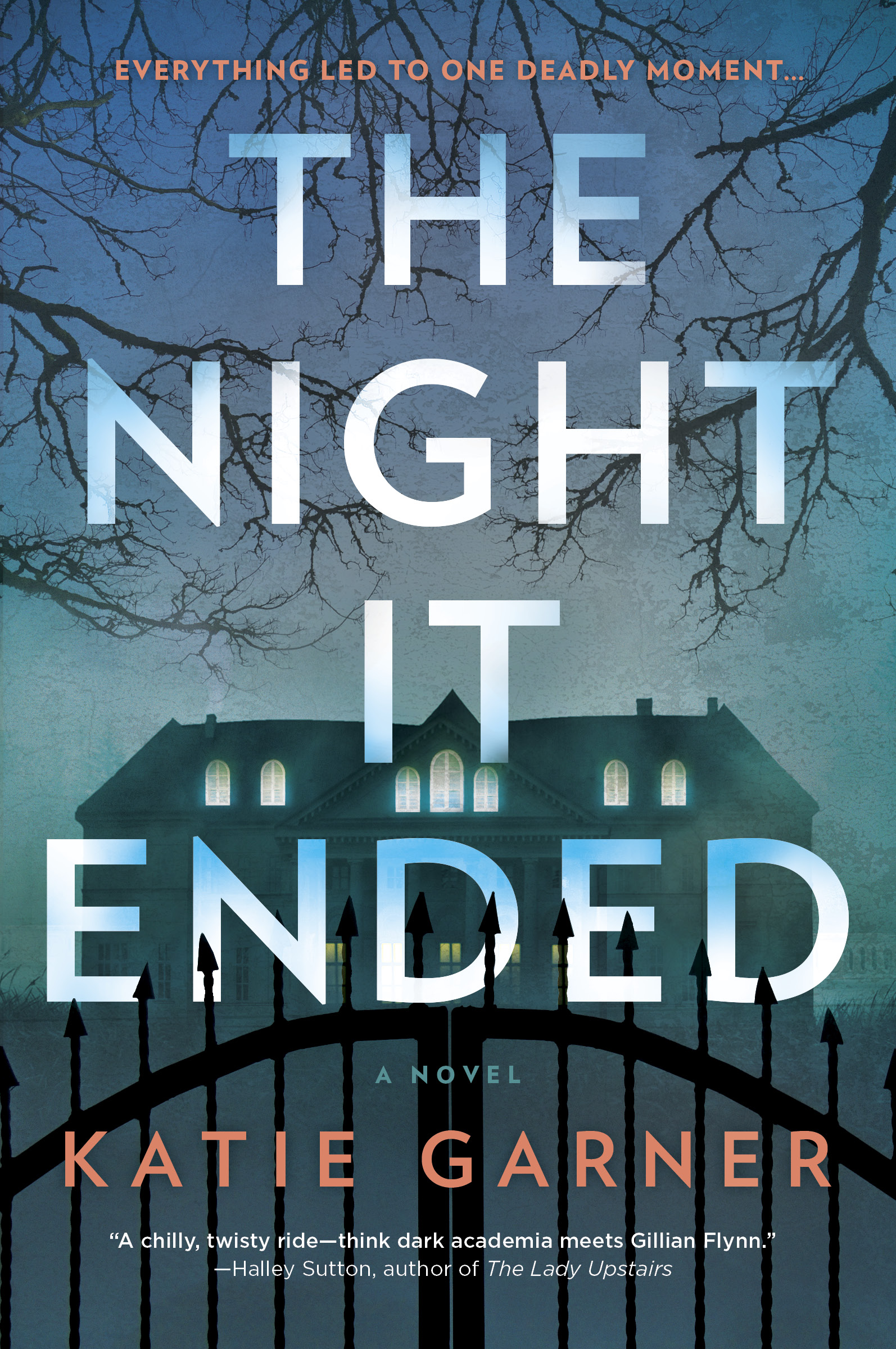 Download “The Night It Ended” – Full Book PDF/EPUB