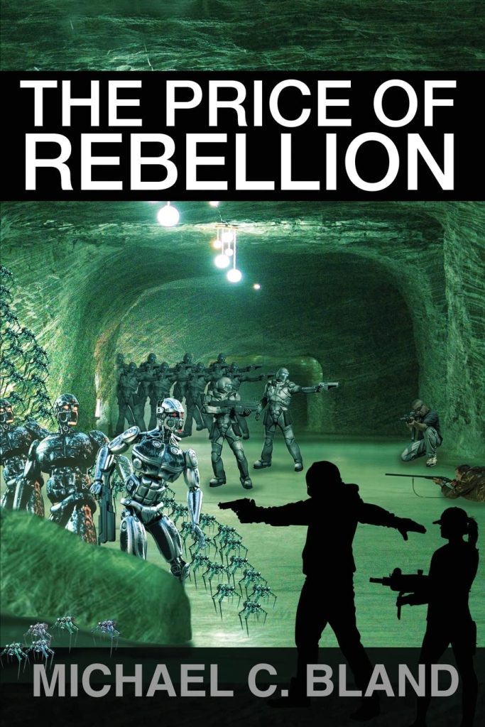 Rebellion