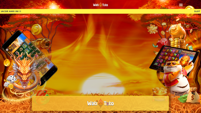 How Watitoto is Changing the Casino Gaming Landscape