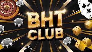 BHT Club: A Growing Platform for Digital Entertainment and Relaxation