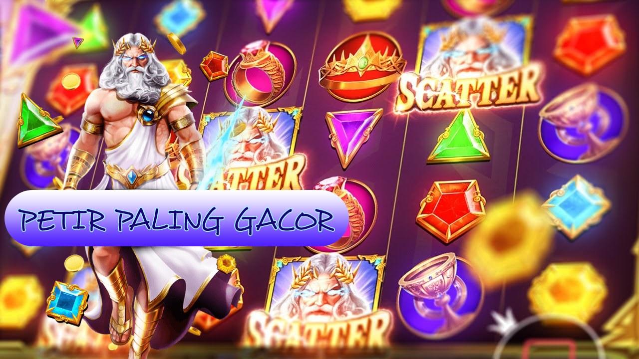 Slot Gacor and Super88: Discover the Ultimate Online Slot Experience