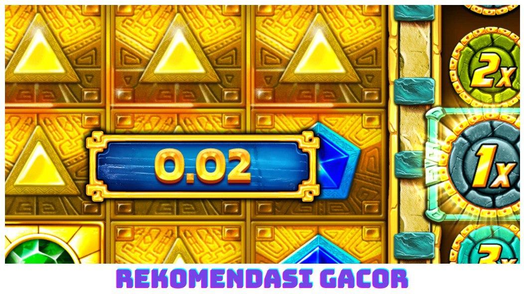 Slot Gacor Hari Ini,Slot Online: Discover the Happiest Slots Today!