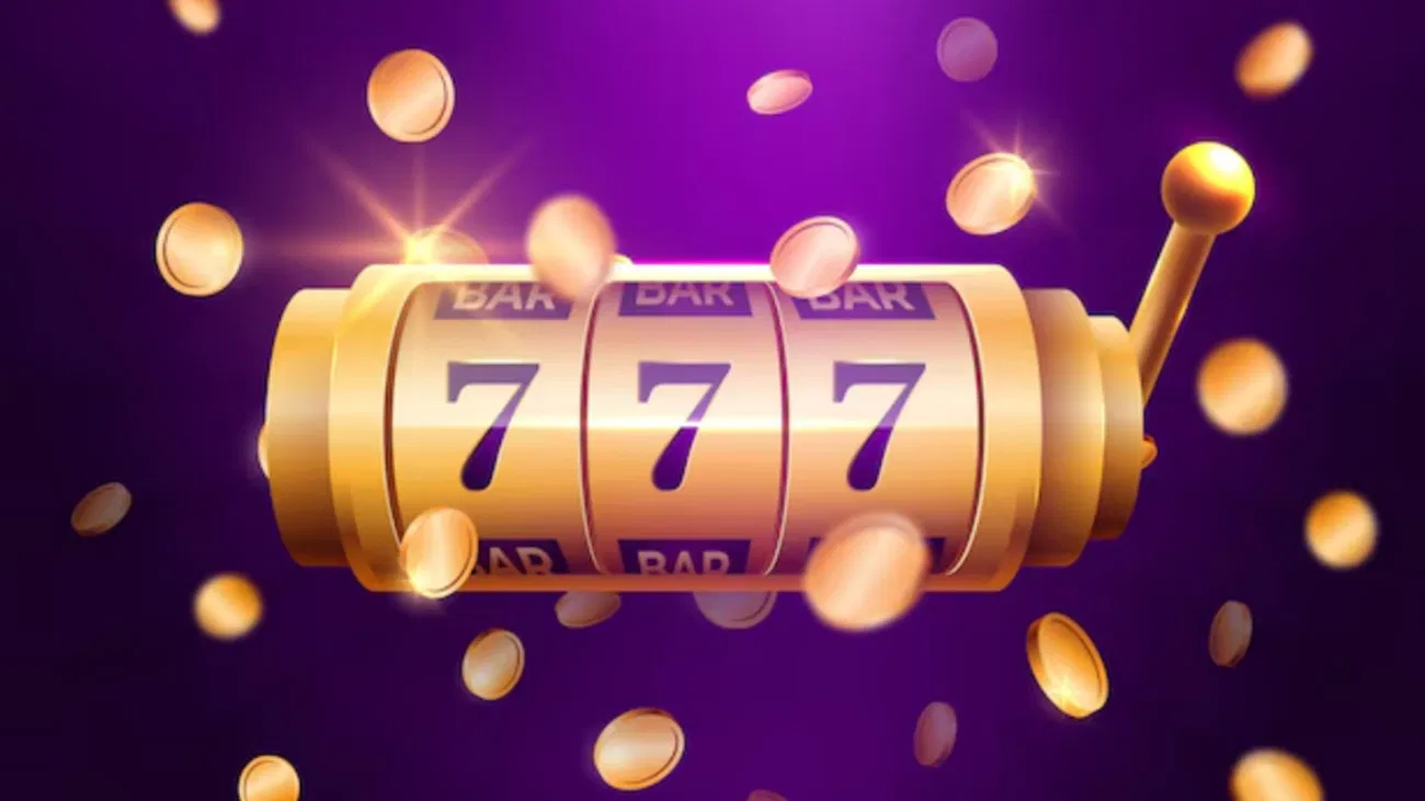 RTP Slot GACOR: Unlocking the Secrets to Winning Big in Online Casinos