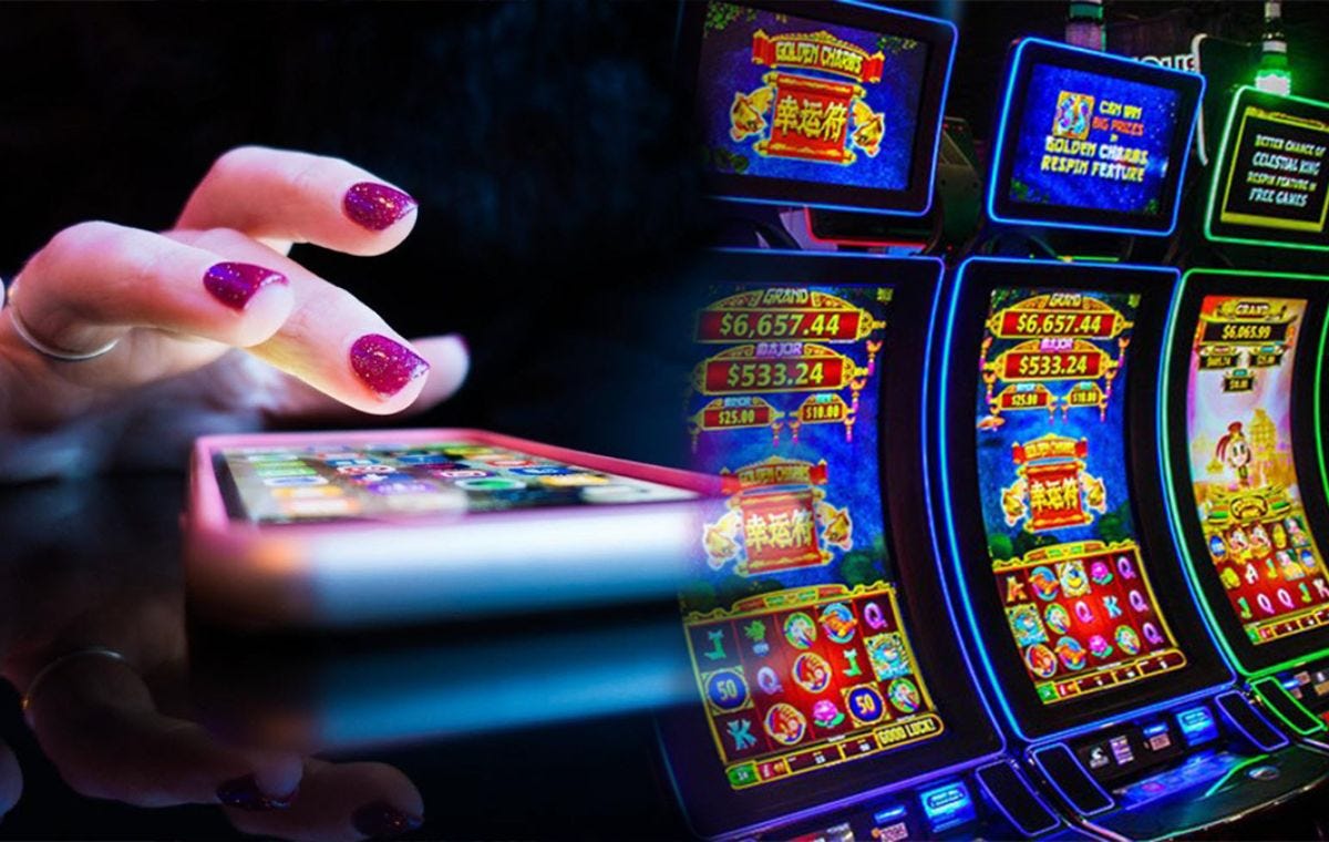 Explore the Best DingdongTogel Casino Platforms