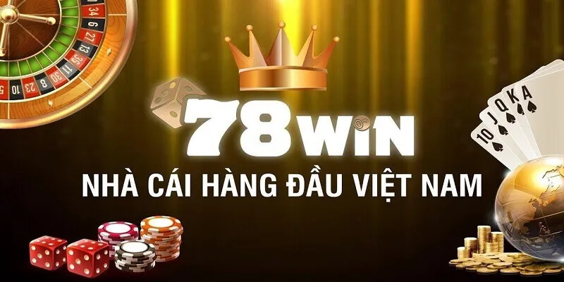 78WIN TẶNG 78K, nổ hũ 78win – Fun Bonus & Big Wins for Players