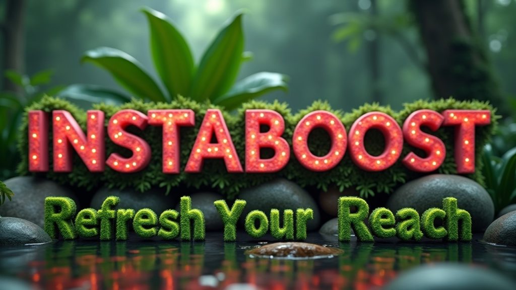 Instaboost