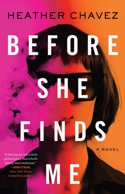 Download “Before She Finds Me