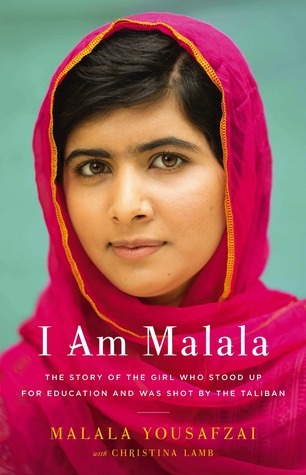 I Am Malala PDF/EPUB Download – The Inspiring Story of the Girl Who Fought for Education Against the Taliban