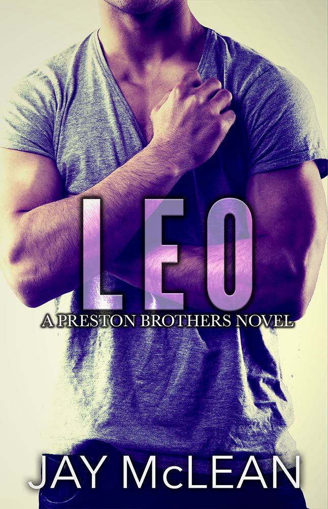 Download Leo – Preston Brothers Series #3
