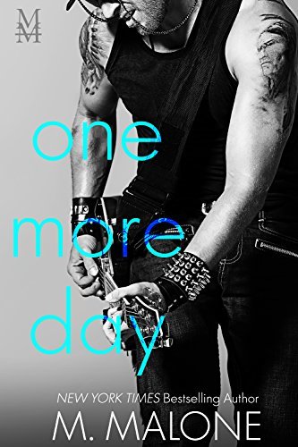 One More Day (The Alexanders, Book 1) – Free Download