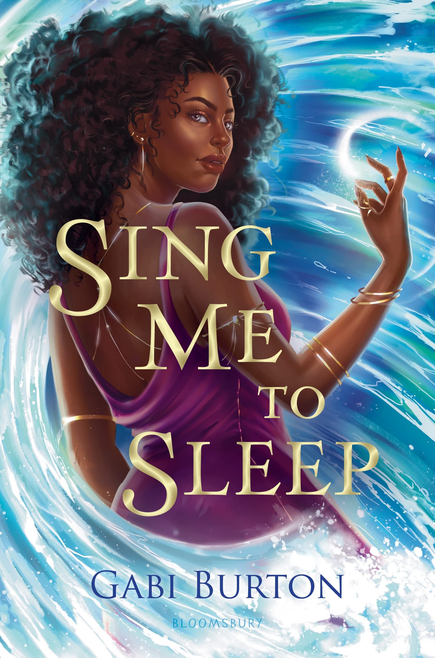 Download Sing Me to Sleep (Sing Me to Sleep, Book 1)