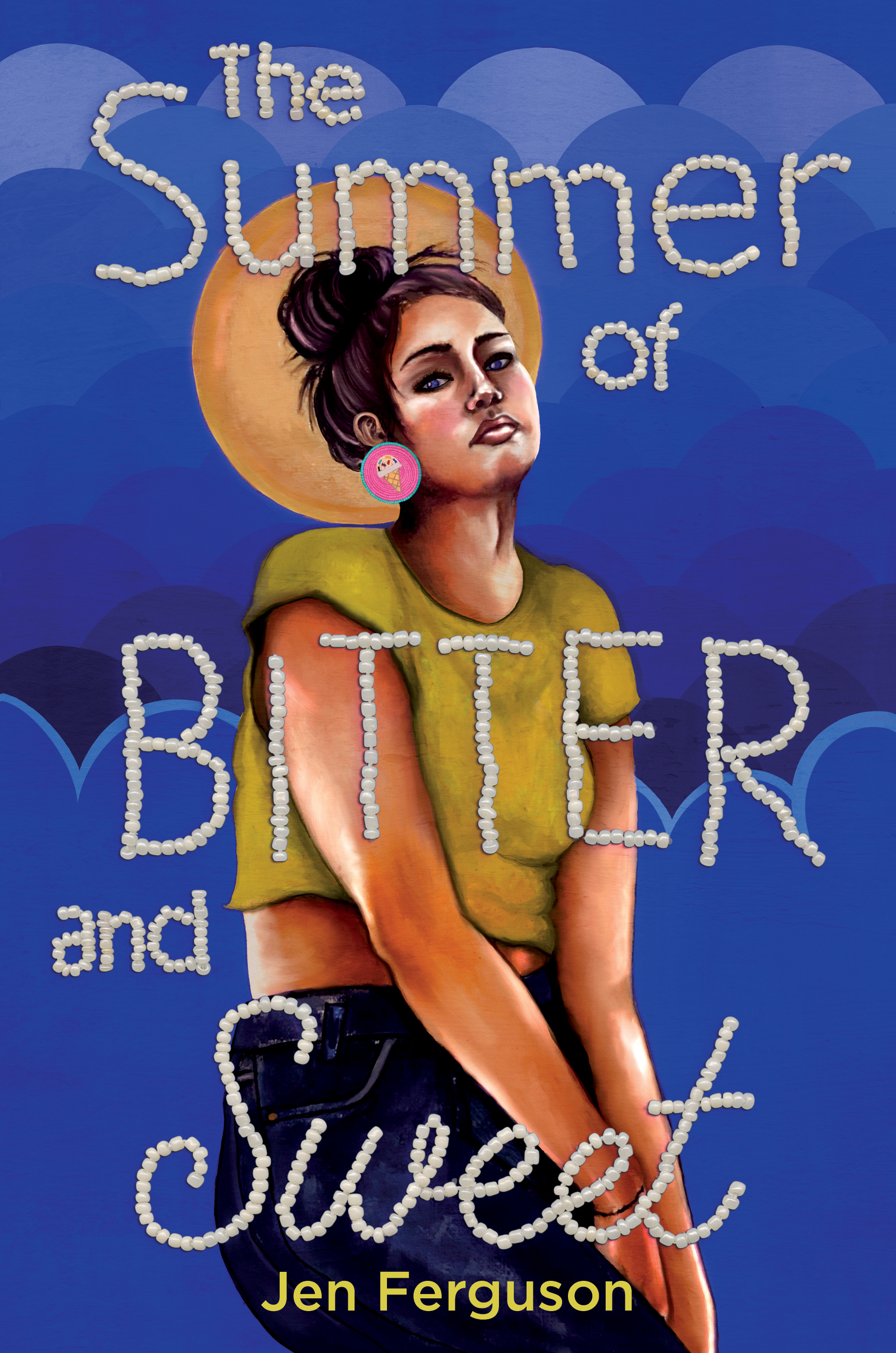 Download The Summer of Bitter and Sweet – Full Book Access