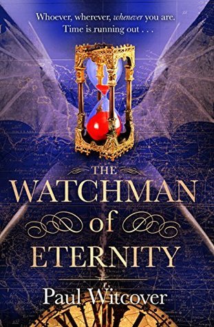 Get Your Copy of The Watchman of Eternity (Daniel Quare #2) – Download Now