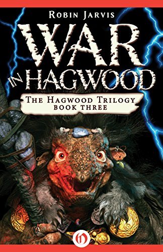 Download War in Hagwood (The Hagwood Trilogy, Book 3)