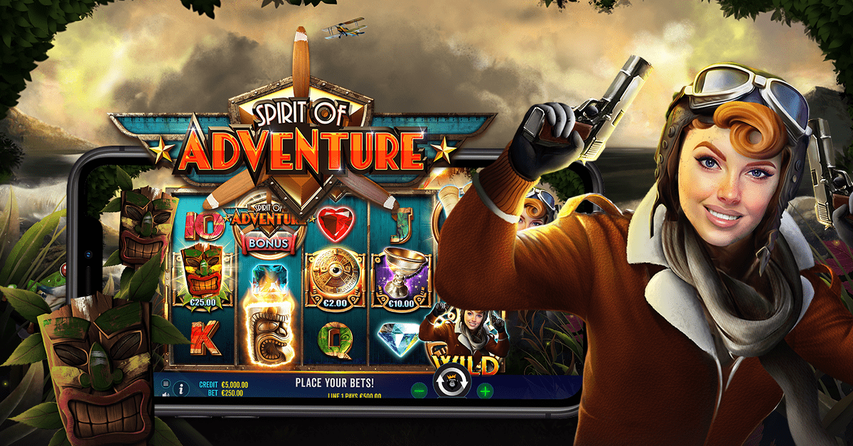 Discover the Exciting World of Slot Pragmatic and Pragmatic123: Your Ultimate Casino Adventure