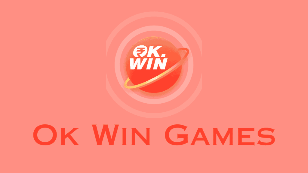 Ok Win: A Complete Guide to the Popular Online Game