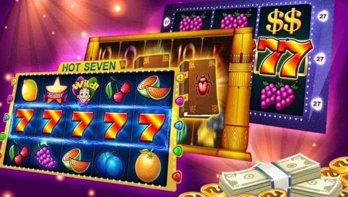 Slot Gacor Hari Ini: Discover Today’s Hottest Online Slots