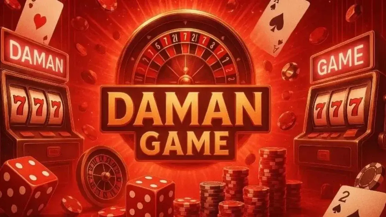Introduction to Daman Game Login
