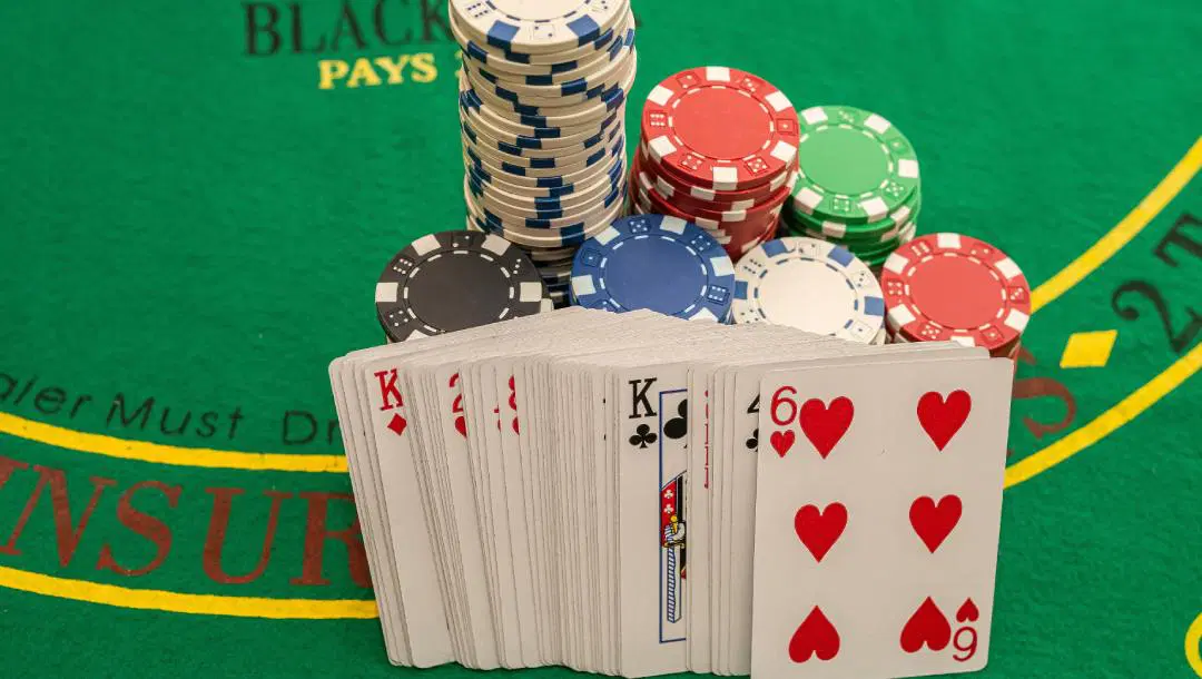 Pulitoto Casino: Where Luck Meets Skill