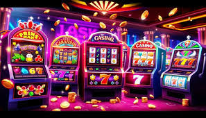 Fiatogel: The Ultimate Destination for Online Casino Enthusiasts