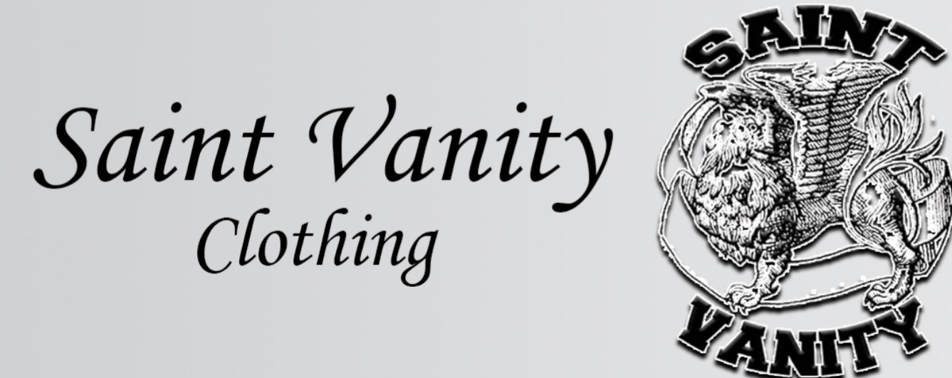 Saint Vanity Clothing: