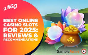 Slot Gacor or Bust: The Best Slots to Play Online in 2025