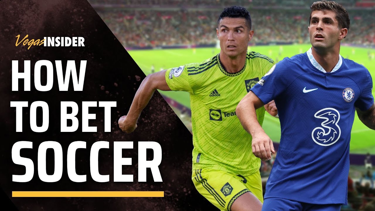 How to Participate in Soccer Betting at XX88 for Newbies