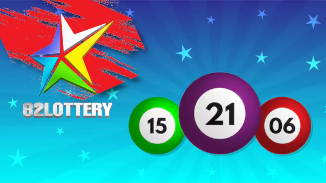 82 Lottery – A Trusted Online Entertainment Platform