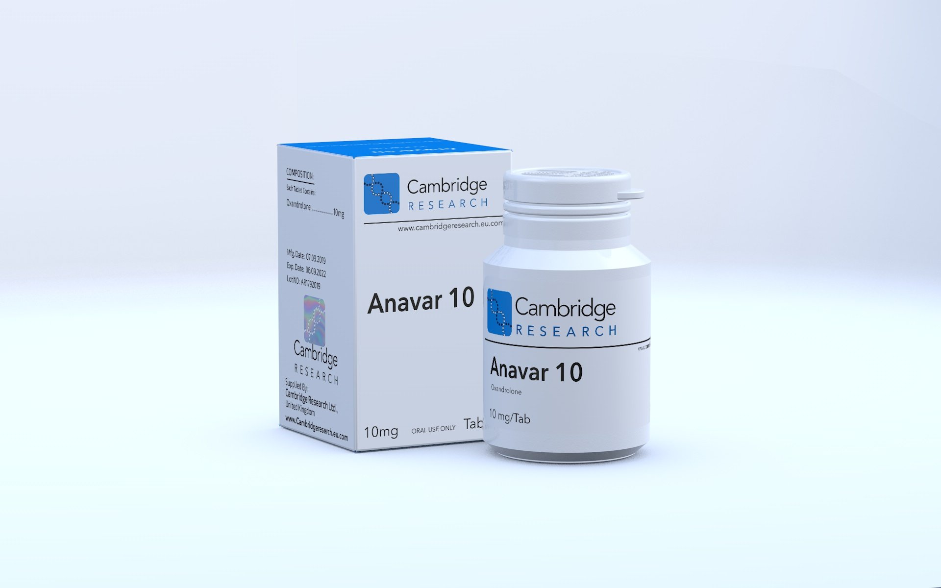 Anavar 10mg Available from Pharmaqo UK: Your Ultimate Guide to Safe and Effective Use