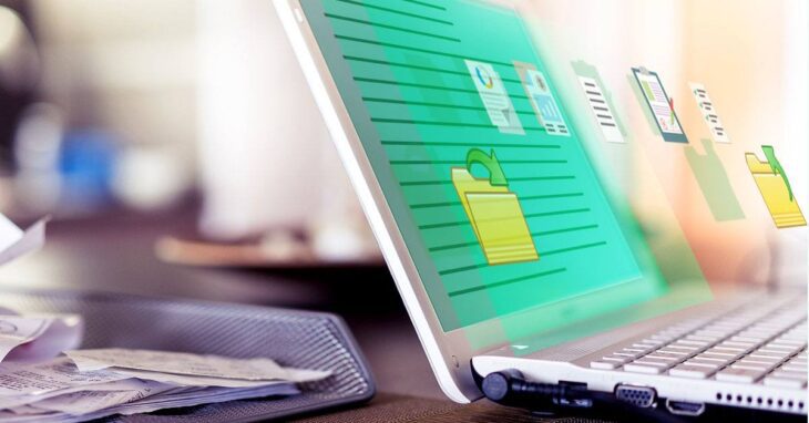 El Papel del Procesamiento de Documentos con IA en la Automatización de Documentos de Próxima Generación