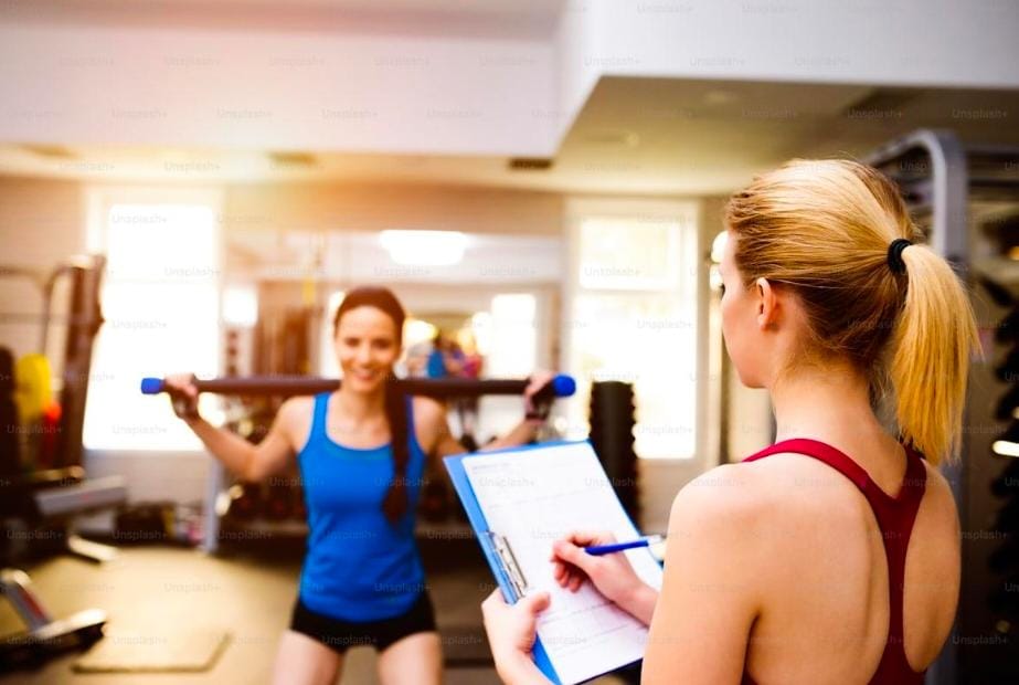 Beginner Fitness Exercises and Workout Plans: The Ultimate Guide to Starting Your Fitness Journey
