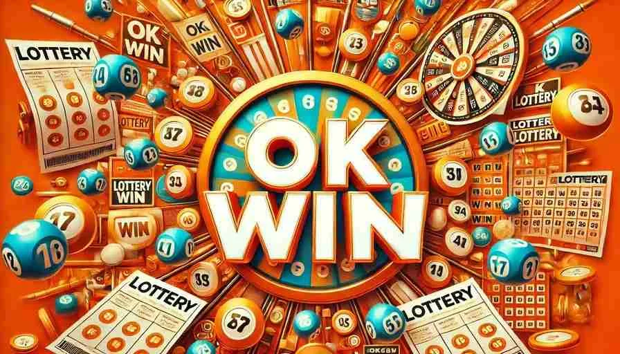 Ok Win – A Trusted Online Entertainment Platform