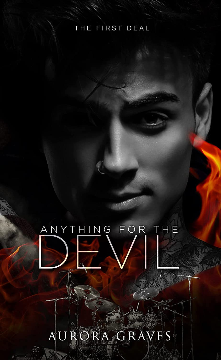 Get Your Copy of Anything for the Devil: The First Deal – Fast Download