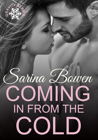 Download “Coming in from the Cold” (Gravity, Book 1)