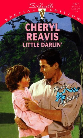 Download Little Darlin’ (No Guts, No Glory #1)