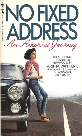 Download No Fixed Address: An Amorous Journey
