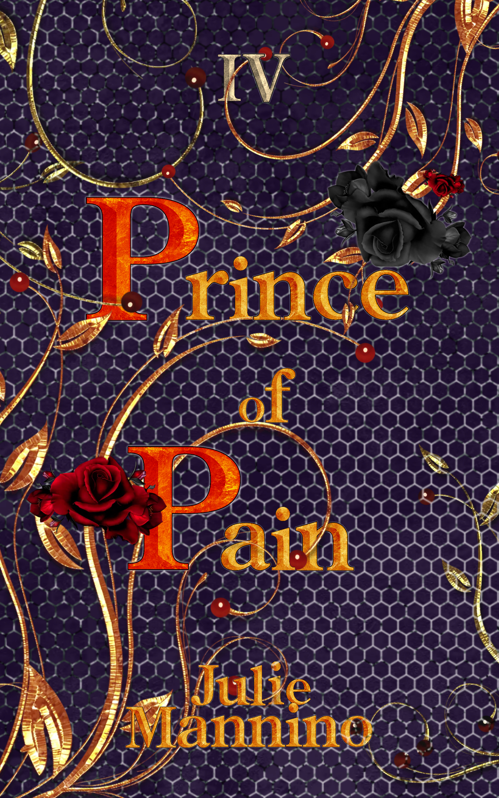 Download Prince of Pain IV (A Dark M/M Fairy Romance) – Prince of Pain Series, Book 4