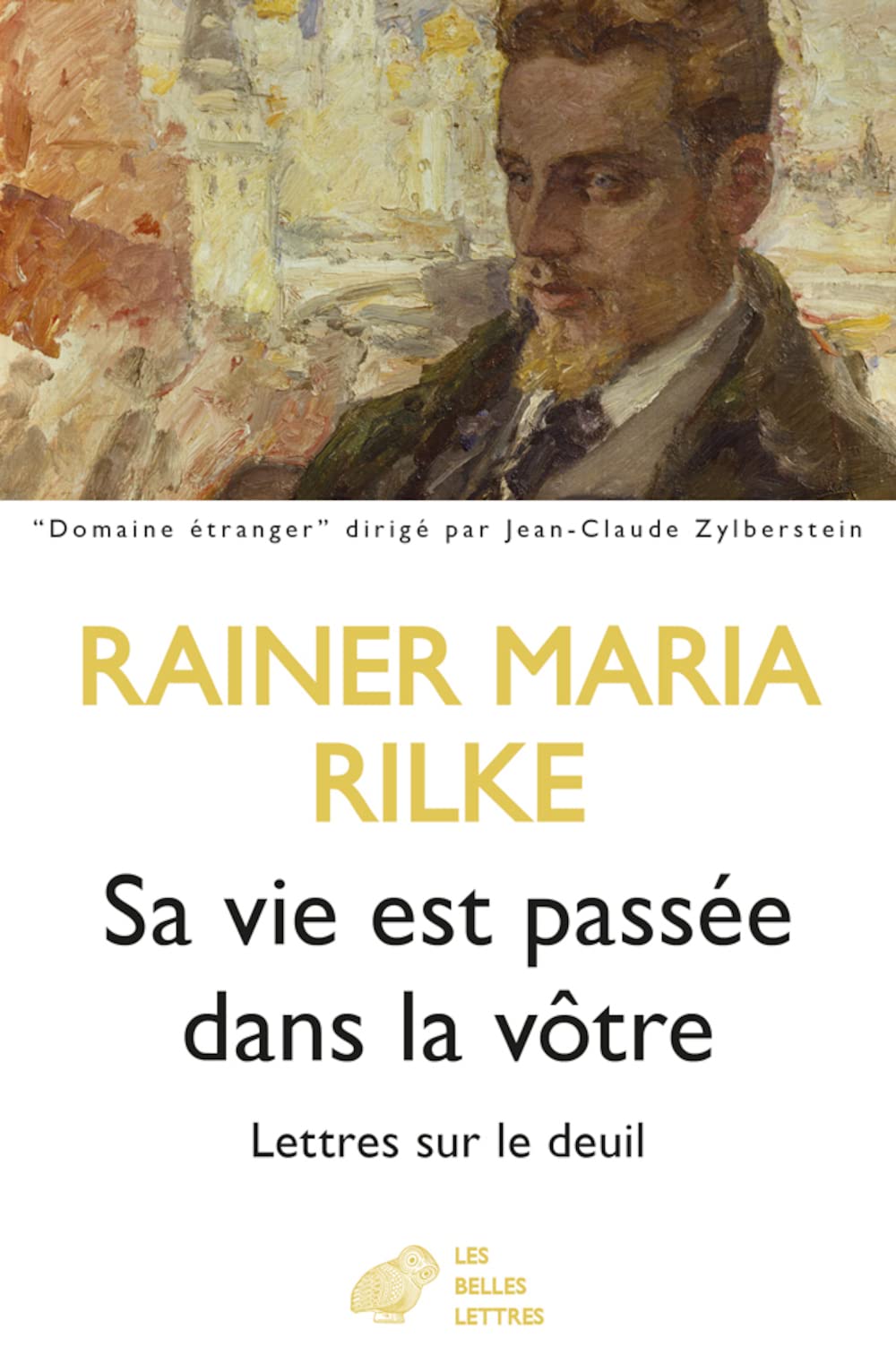 Une vie s’est éteinte dans la vôtre : Lettres sur le deuil (Download)